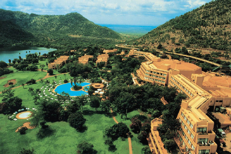 Sun City Resort South Africa
