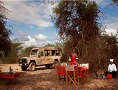 Porini Amboseli Camp - Selenkay Conservancy