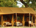 Katavi National Park Safari Camps