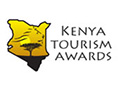 KENYA TOURISM AWARD 2012