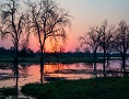 Okavango Delta & Moremi Game Reserve