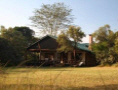 Mara Bush Houses