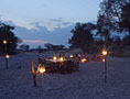 Romantic Campfires & Pristine Beach Safari