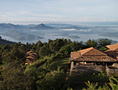 Rwanda Hotels and Lodges