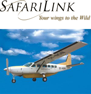 kenya safari airlines