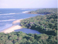 Tanzania Coast