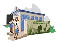 Ilmonchin School Sanitation Project