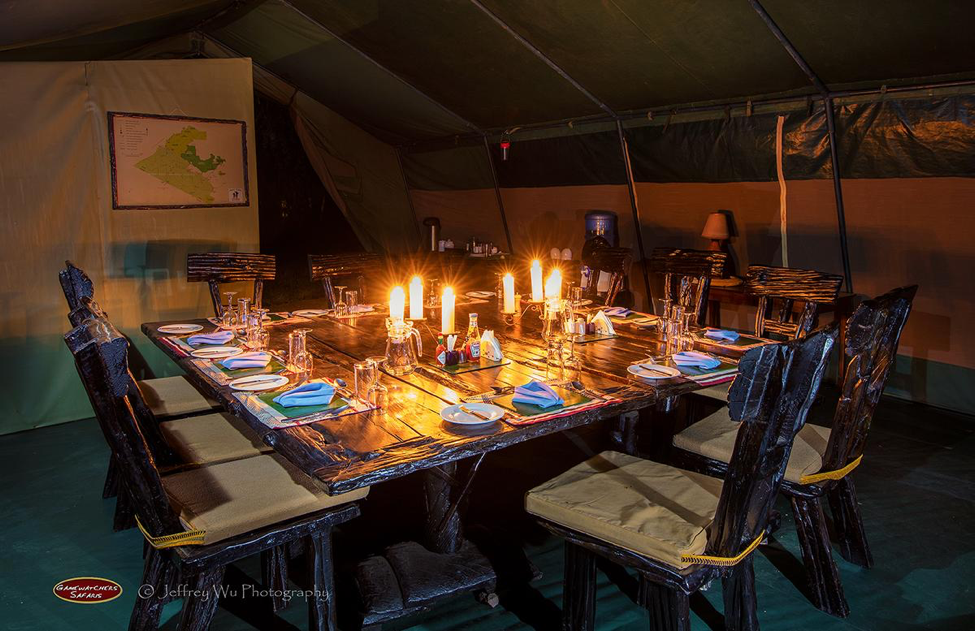48 Hours in Porini Mara Camp: An In-Depth Look at Safari Life in Kenya