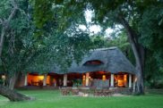 Imbabala Zambezi Safari Lodge