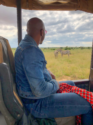 13 reasons to book your Kenya safari with Gamewatchers Safaris and Porini Camps