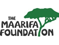 Partnership with The Maarifa Foundation