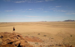 Desert Whisper Namib Desert