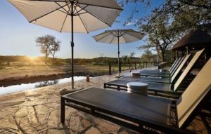 Ongava Tented Camp