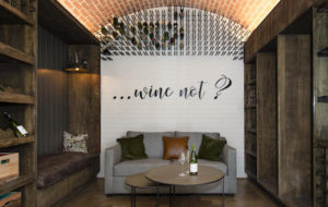 Wine Lounge