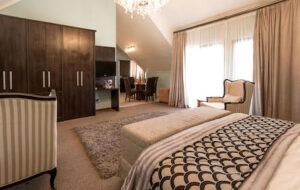 The Sakopmund Sands Hotel Suite