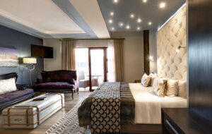 The Sakopmund Sands Hotel Suite