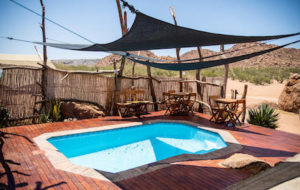 Twyfelfontein Adventure Pool