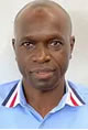 Geoffrey Wamalwa