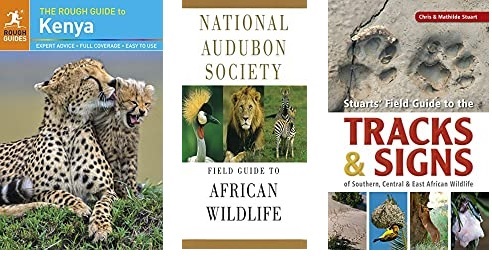 Safari Books, Safari Reading List