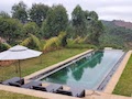Mantadia Lodge Pool