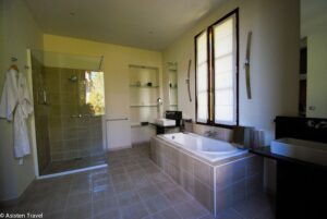 Maison Gallieni - Gallieni Bathroom