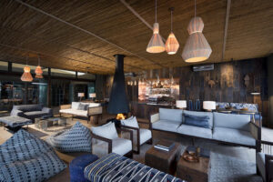 Thorntree River Lodge Lounge