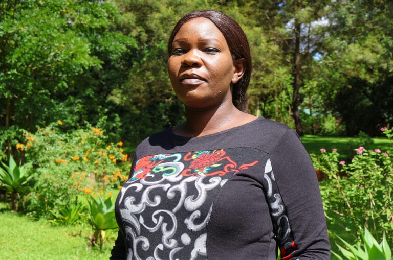Collette Wanjiku