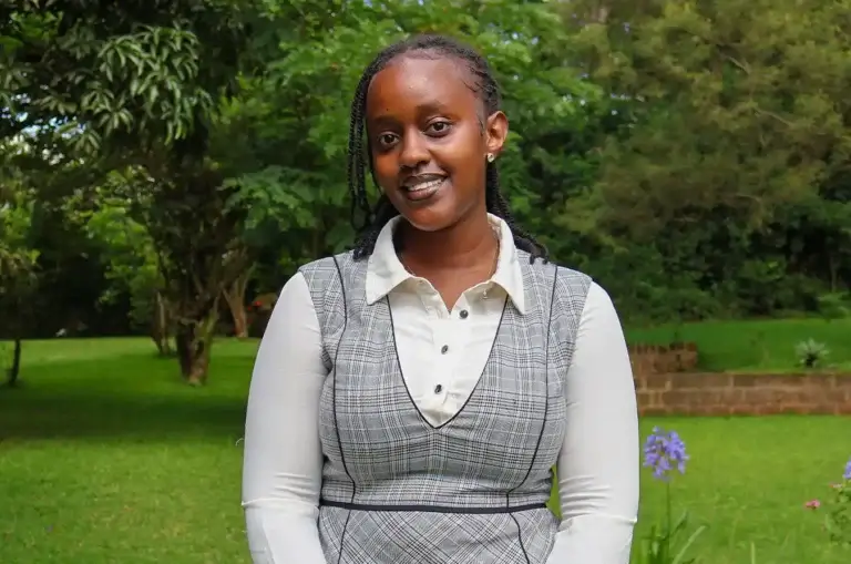 Leila Kawira